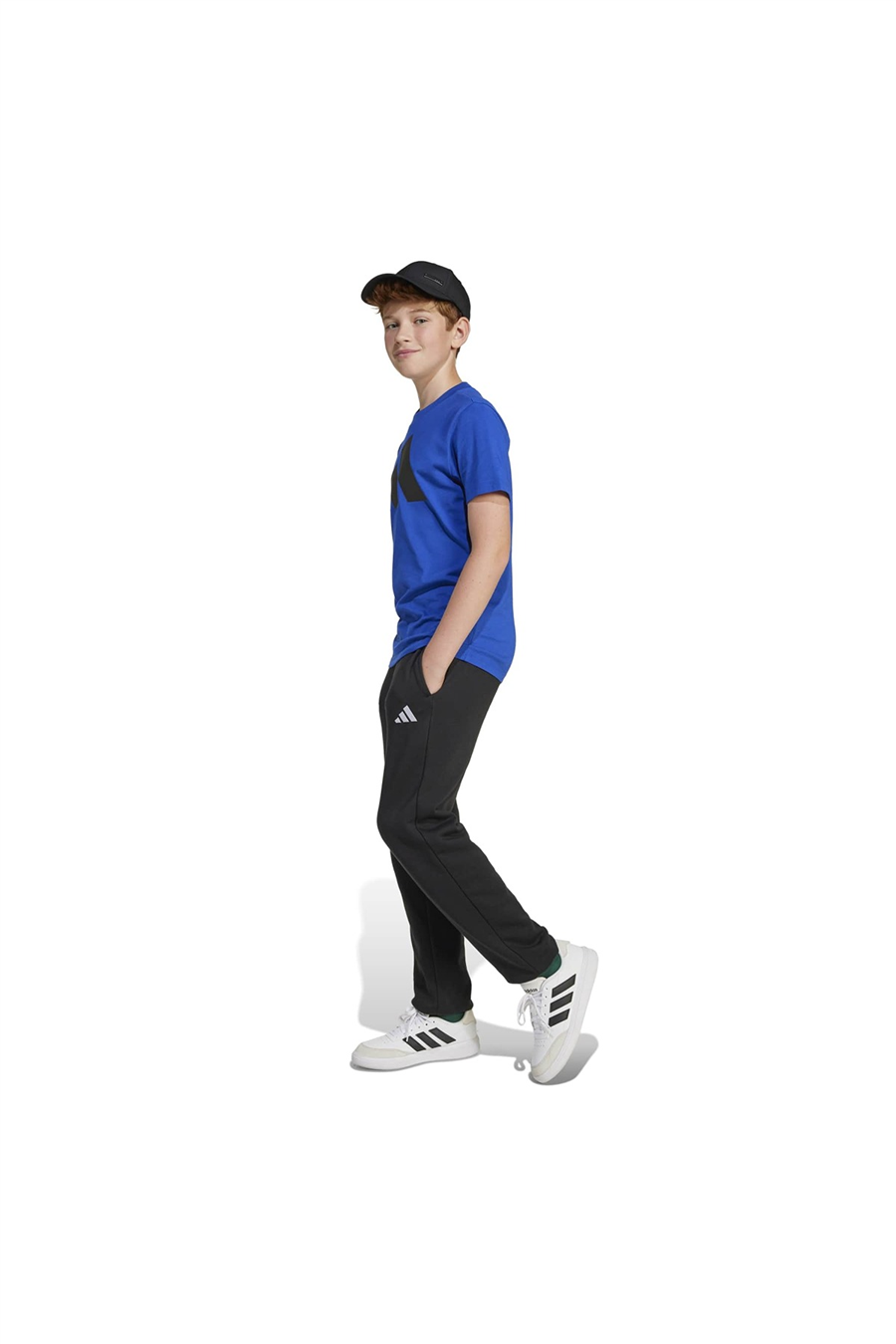 adidas  Şapka BB CAP LT MET JE5653