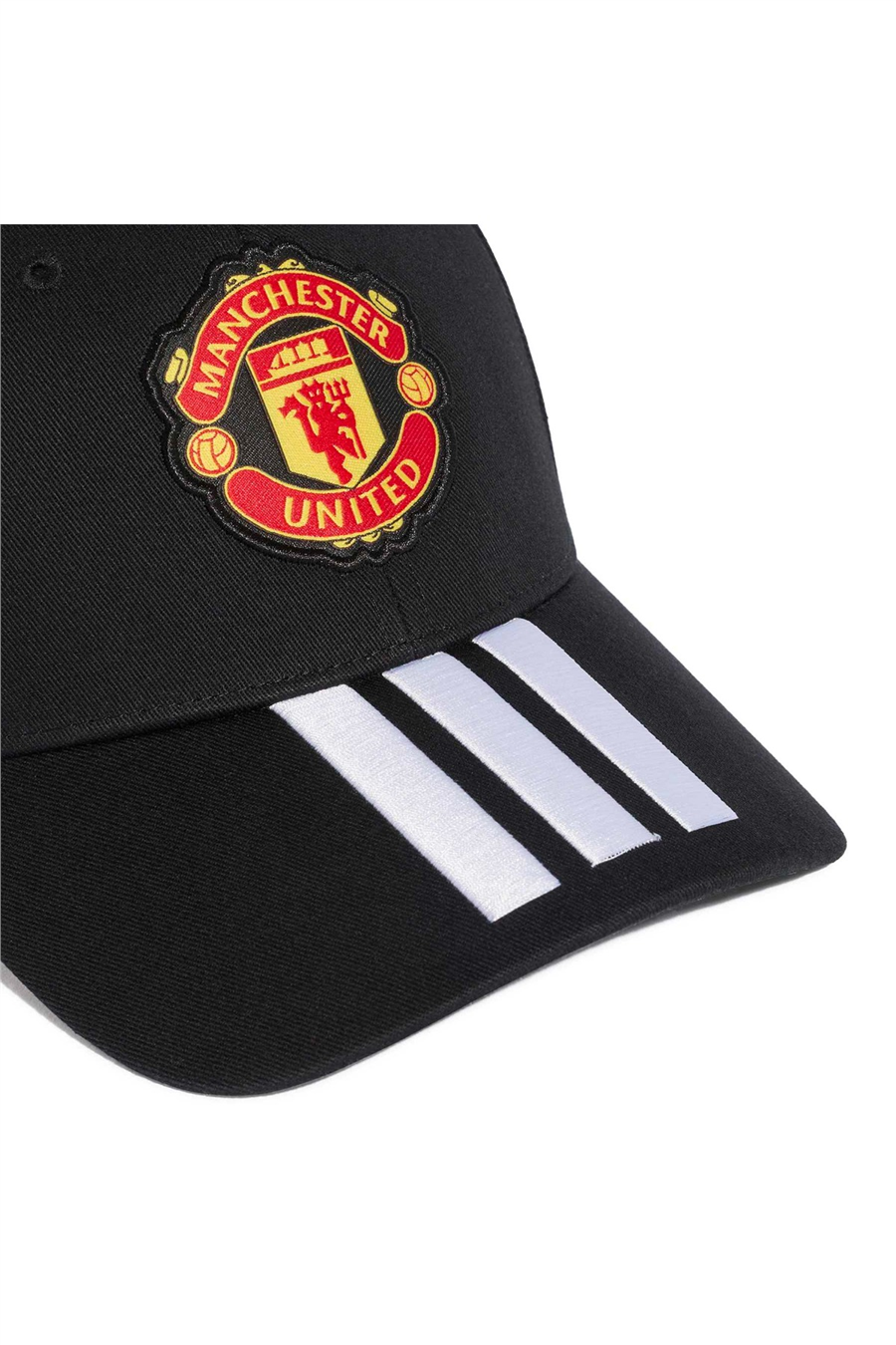 adidas  Şapka MUFC BB CAP KT0647