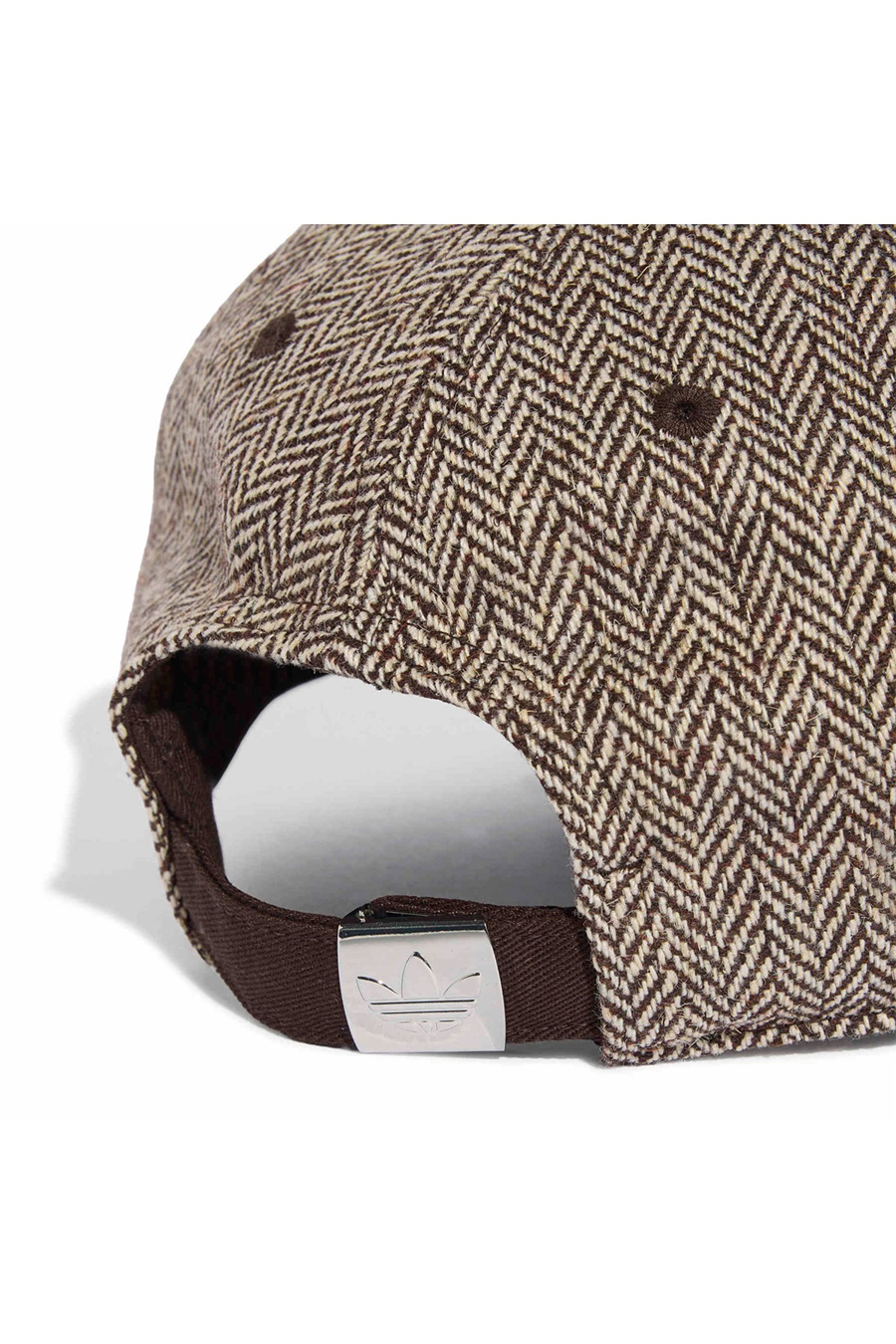 adidas  Şapka TWEED CAP KX1649