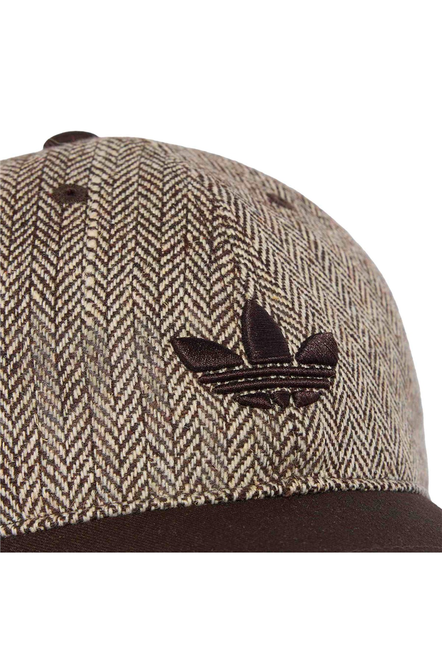 adidas  Şapka TWEED CAP KX1649
