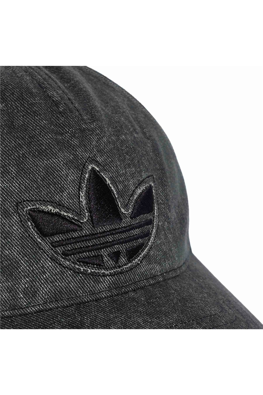 adidas  Şapka WASHED DENIM CAP KS9319
