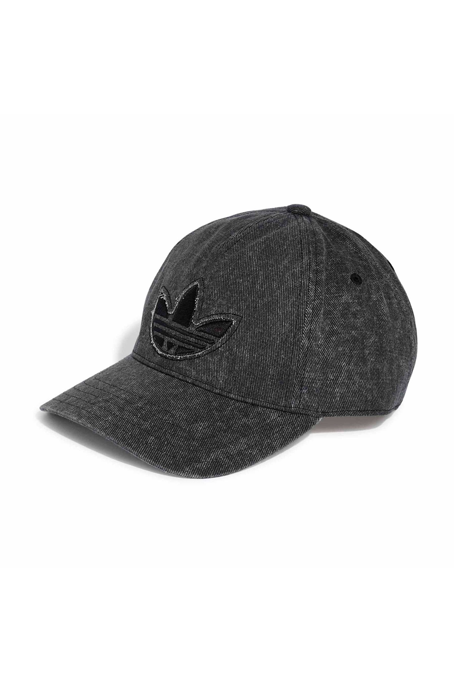 adidas  Şapka WASHED DENIM CAP KS9319