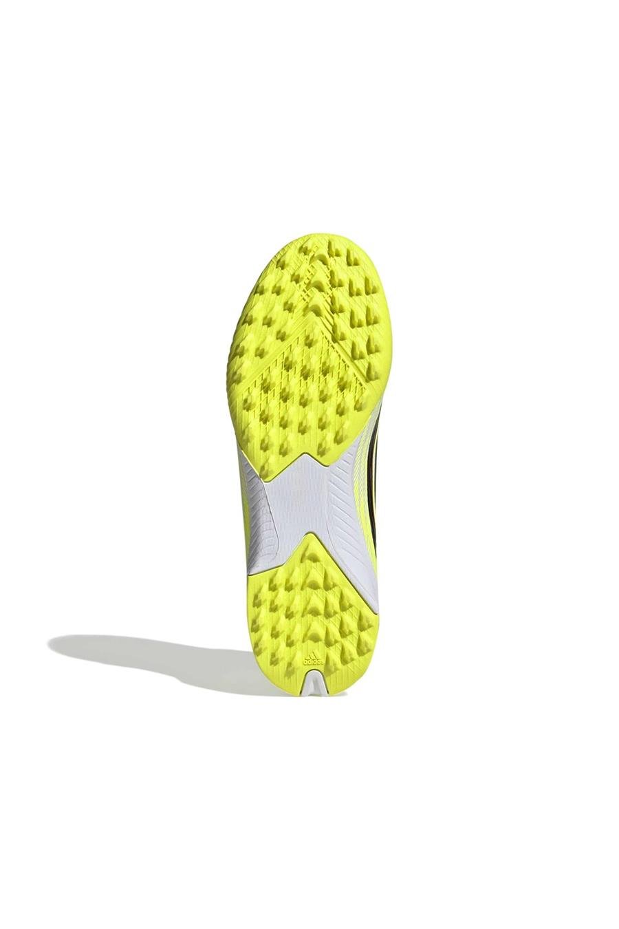 adidas Sarı  Çocuk  Halı Saha F50 LEAGUE MID TF J JR9029