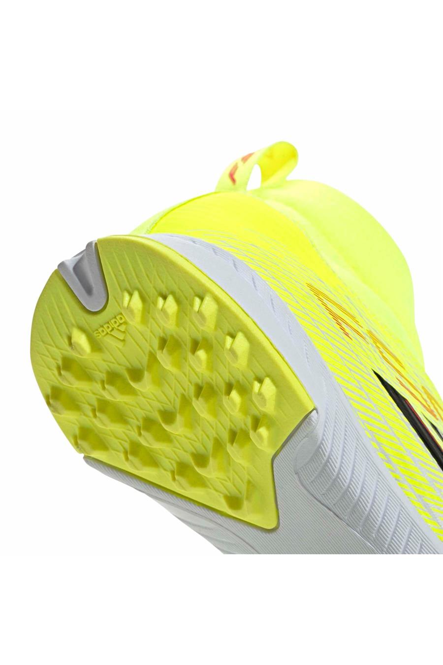 adidas Sarı  Çocuk  Halı Saha F50 LEAGUE MID TF J JR9029