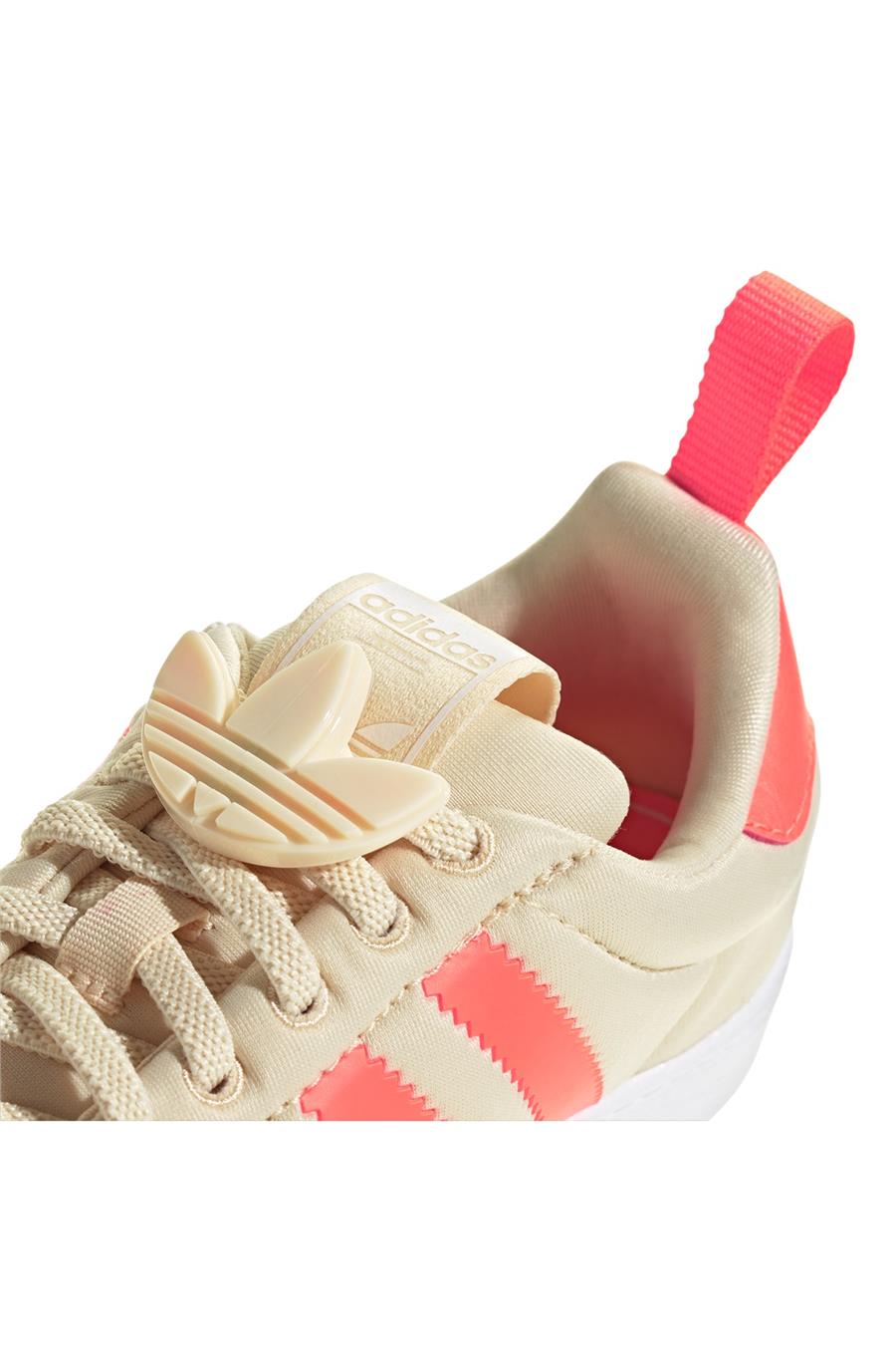 adidas Sarı Çocuk   Sneaker SUPERSTAR 360 CF C JH5214