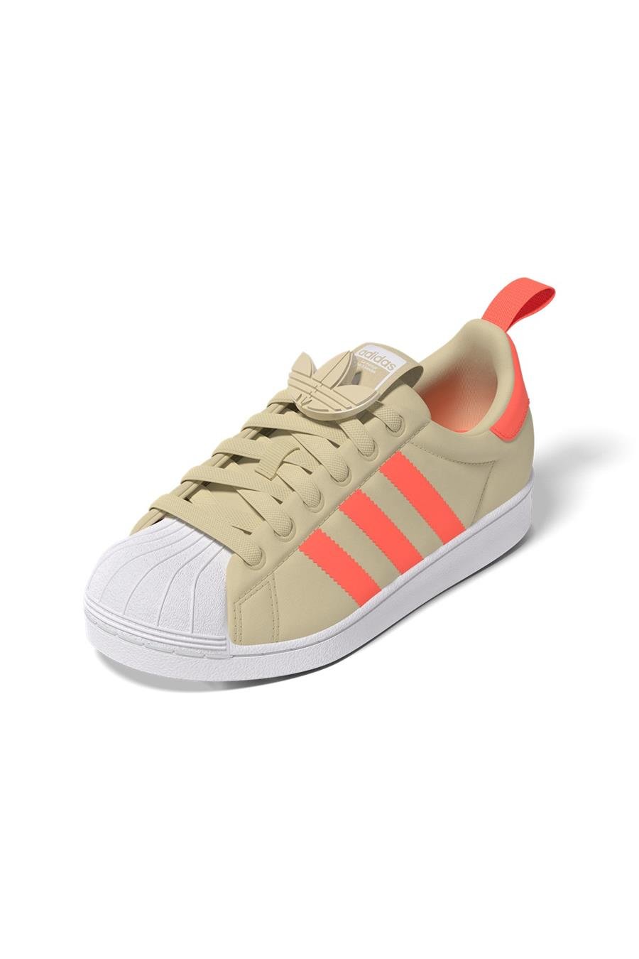 adidas Sarı Çocuk   Sneaker SUPERSTAR 360 CF C JH5214