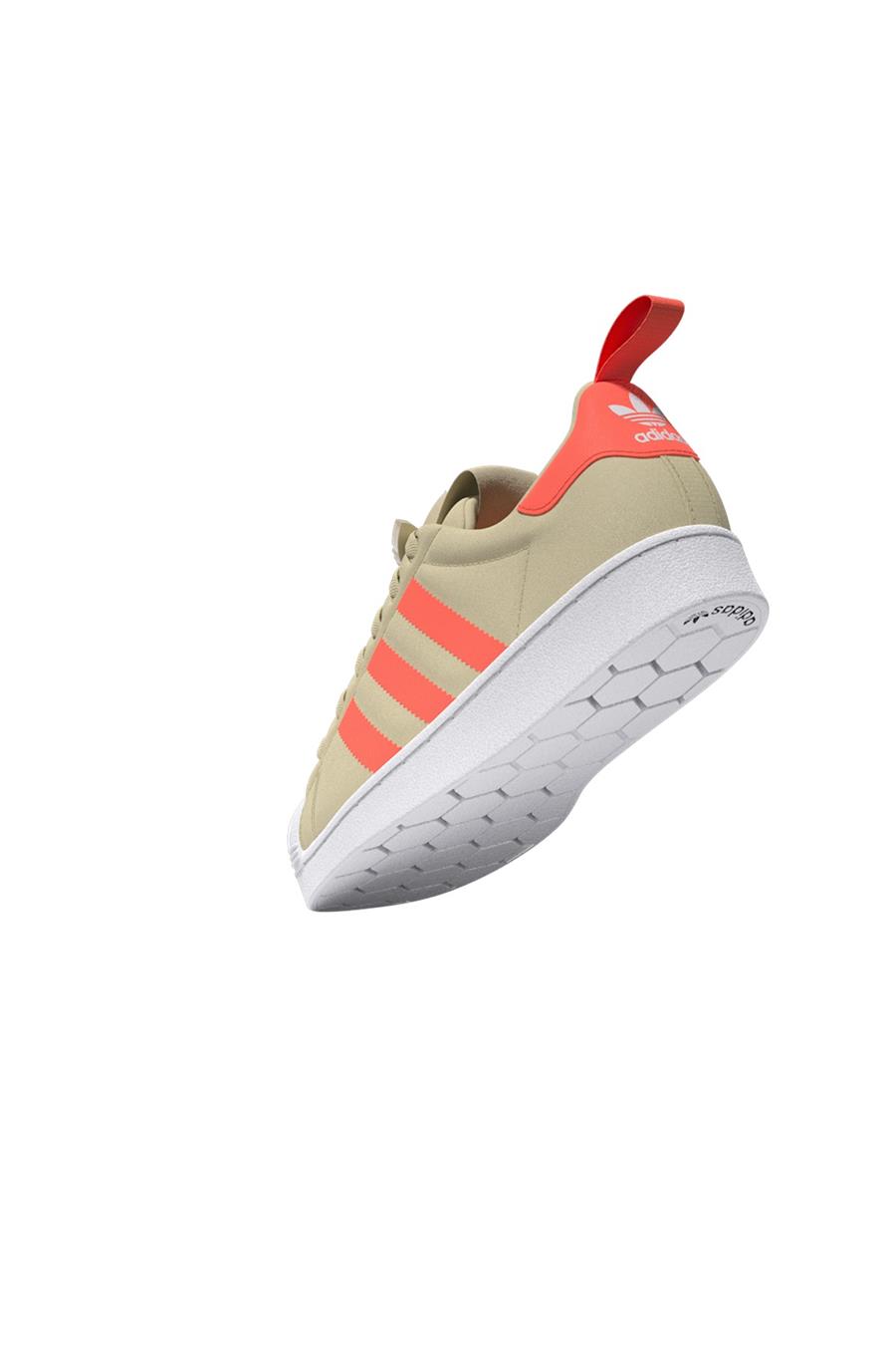 adidas Sarı Çocuk   Sneaker SUPERSTAR 360 CF C JH5214