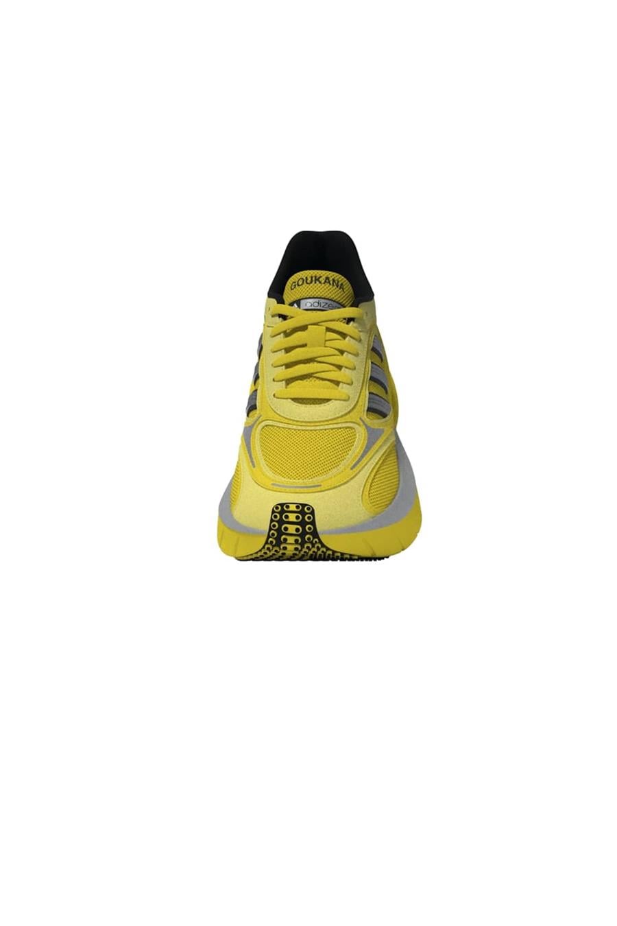 adidas Sarı  Erkek  Sneaker ADIZERO GOUKANA KI4939