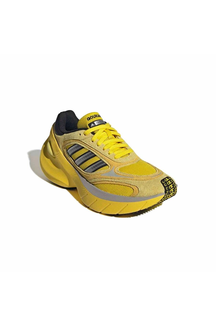 adidas Sarı  Erkek  Sneaker ADIZERO GOUKANA KI4939