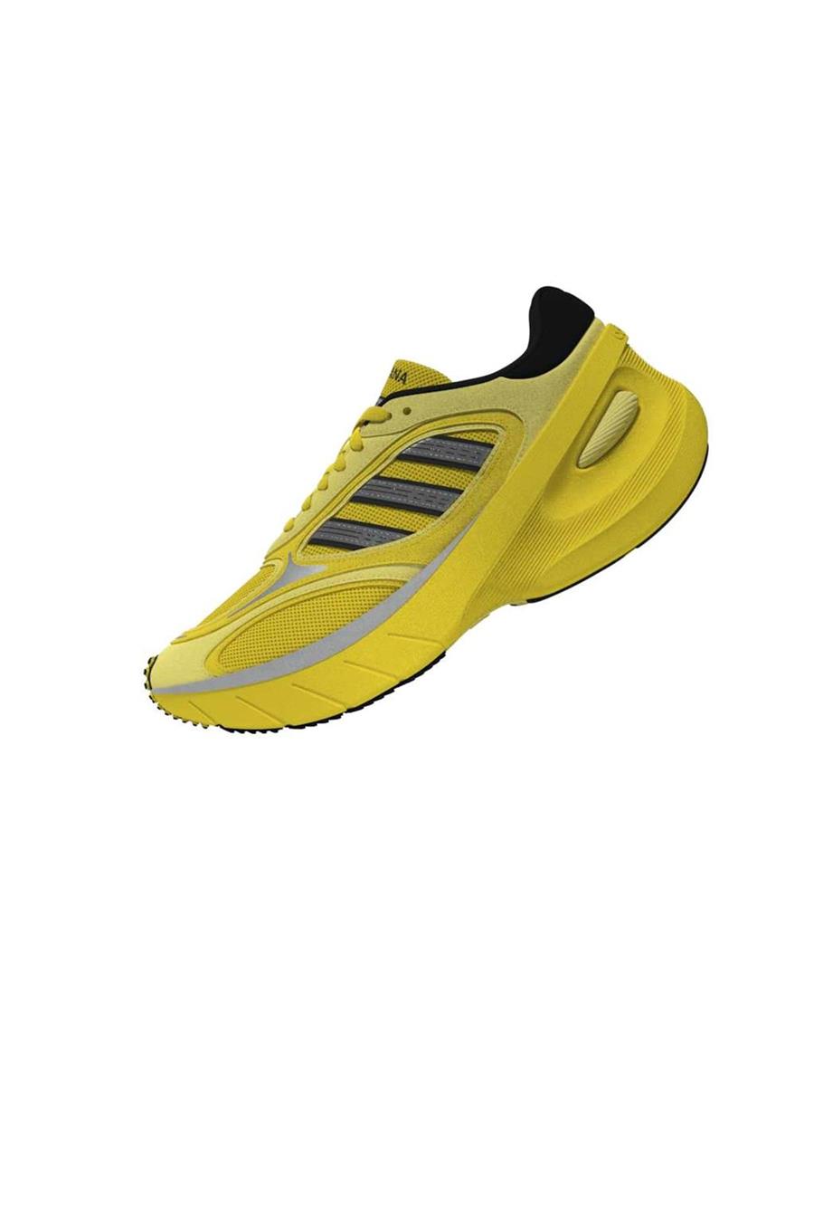 adidas Sarı  Erkek  Sneaker ADIZERO GOUKANA KI4939