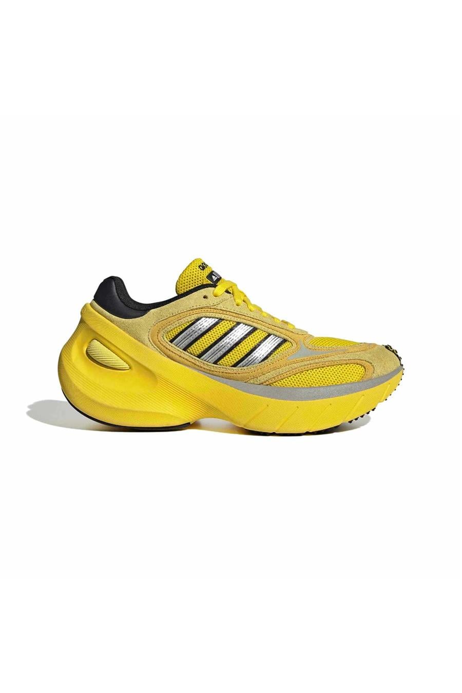 adidas Sarı  Erkek  Sneaker ADIZERO GOUKANA KI4939
