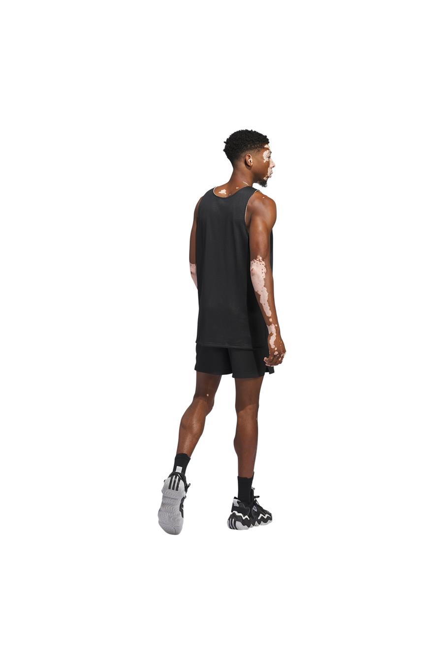 adidas Select World Wide Hoops Basketbol Erkek Forma IU2435