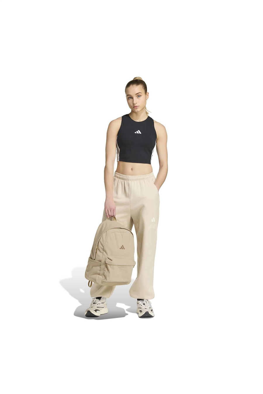 adidas  Sırt Çantası ESS CORD BP KH4601
