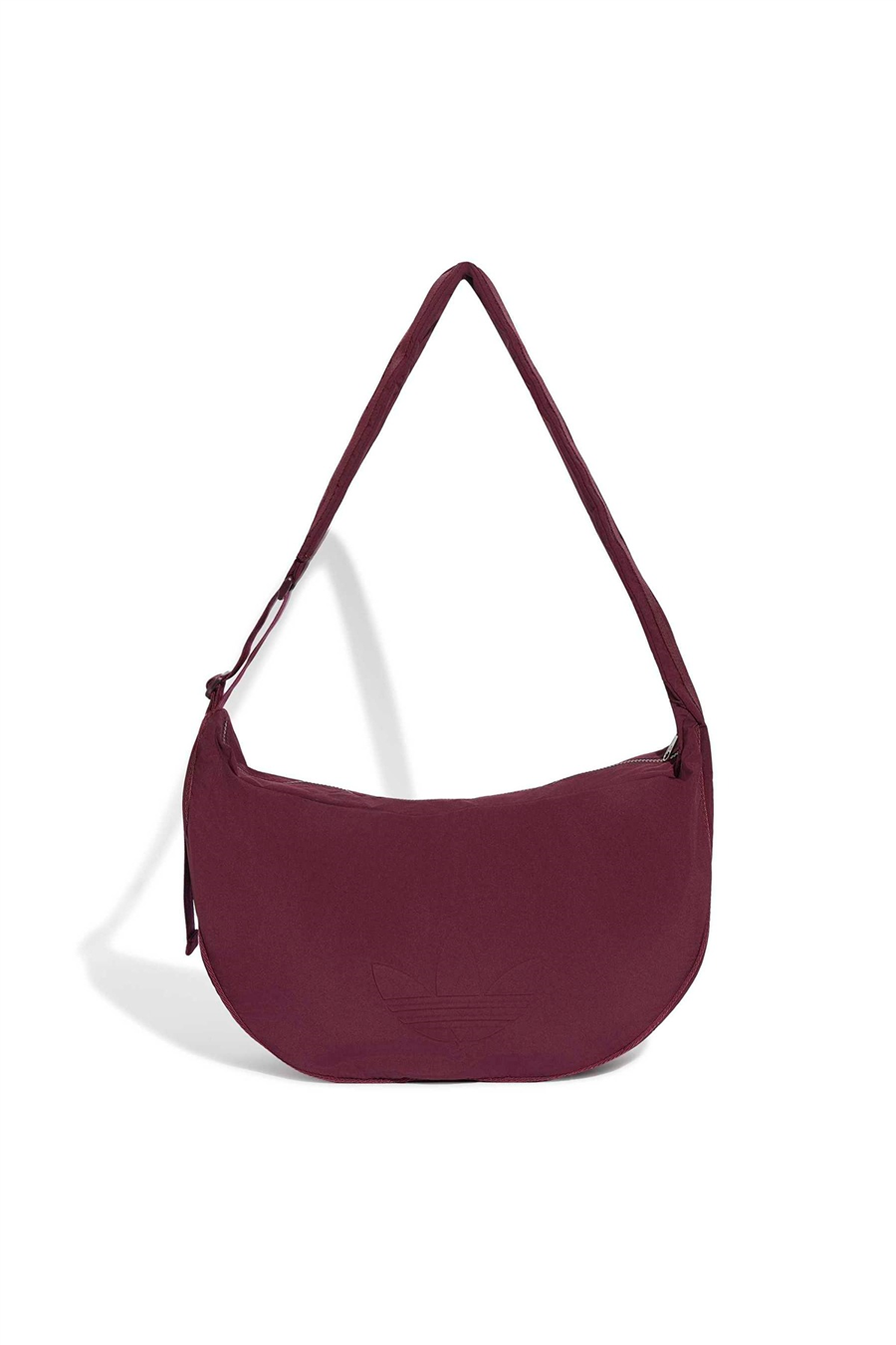 adidas  Sırt Çantası EVERYDAY ICONS CROSSBODY BAG HALF MOON KR9050