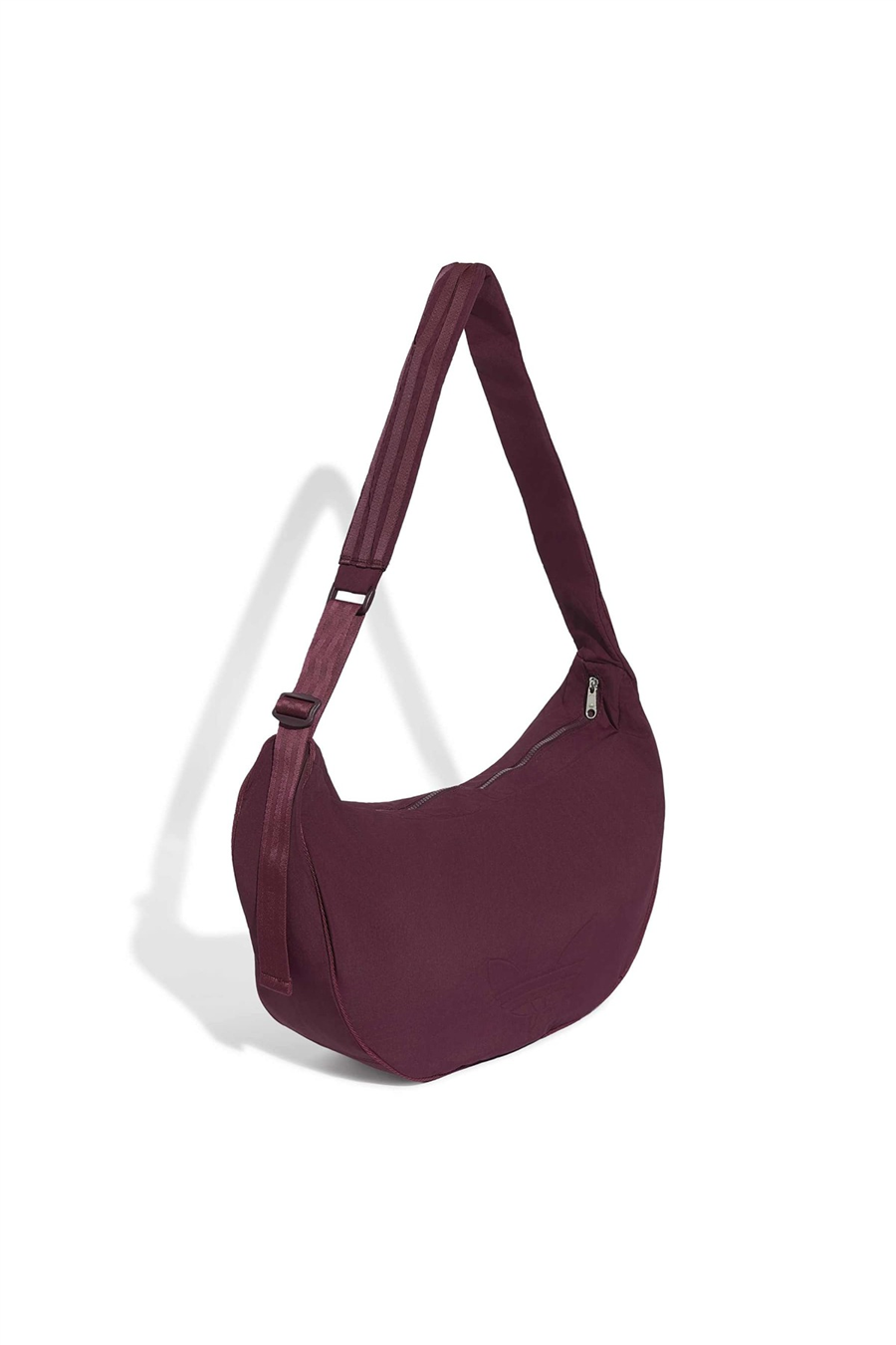 adidas  Sırt Çantası EVERYDAY ICONS CROSSBODY BAG HALF MOON KR9050