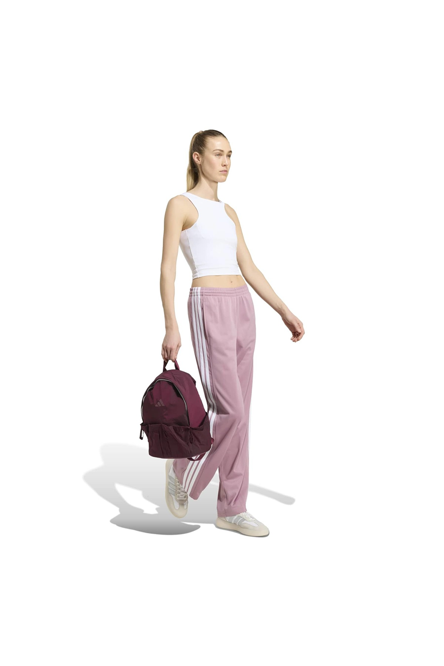 adidas  Sırt Çantası GLOW BACKPACK KT4406