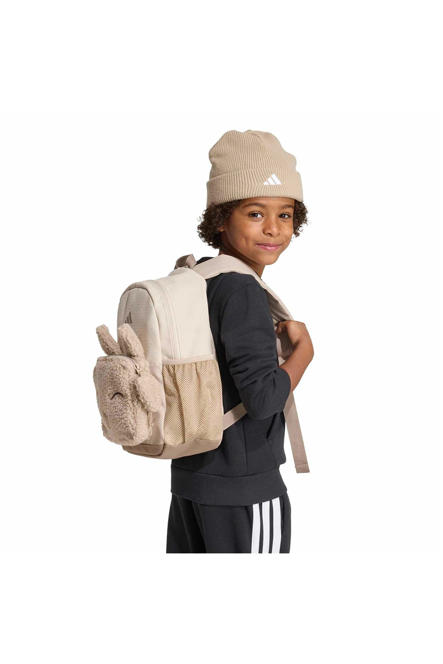 adidas  Sırt Çantası LK FLEECE BP KH2295
