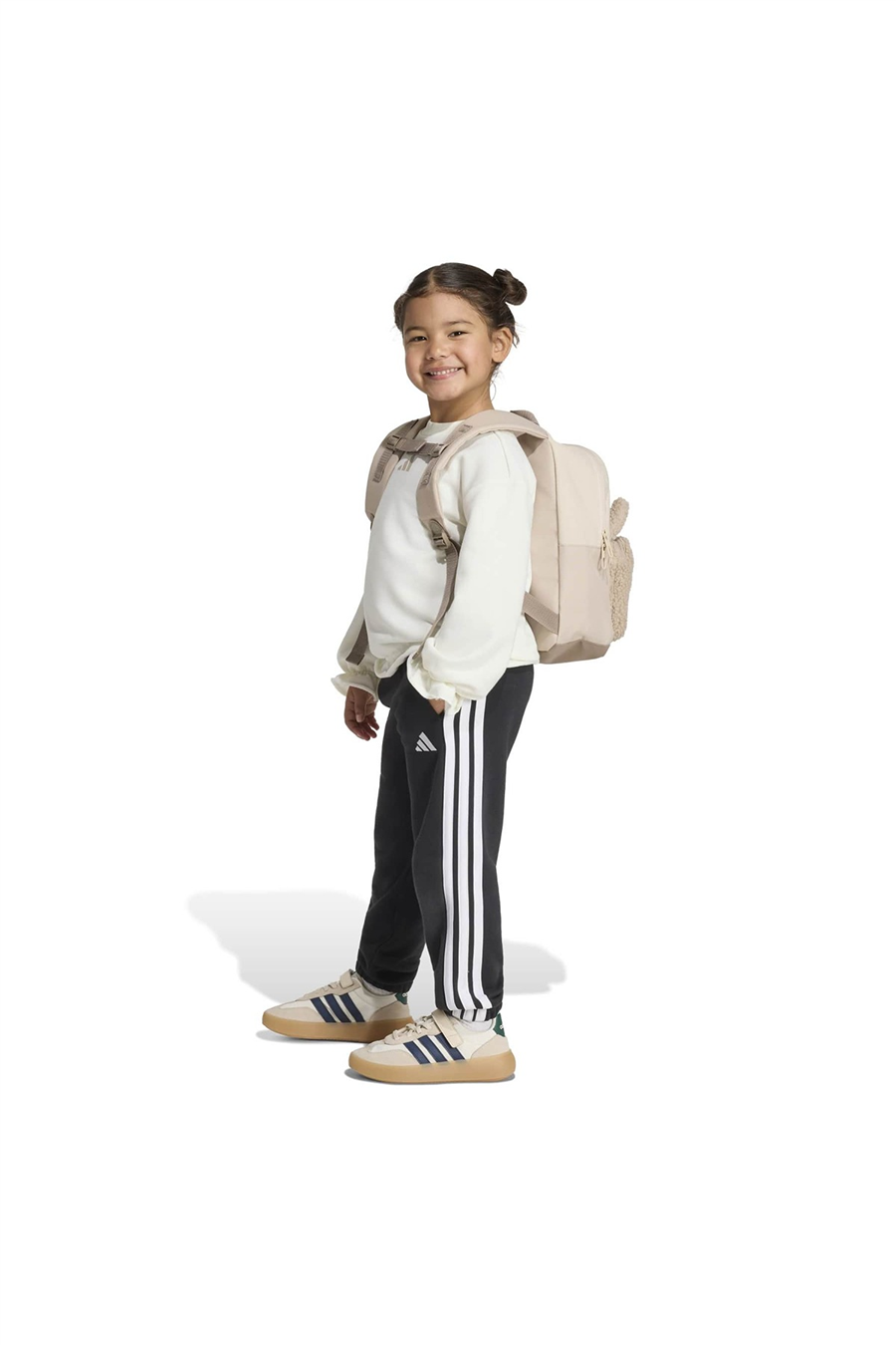 adidas  Sırt Çantası LK FLEECE BP KH2295