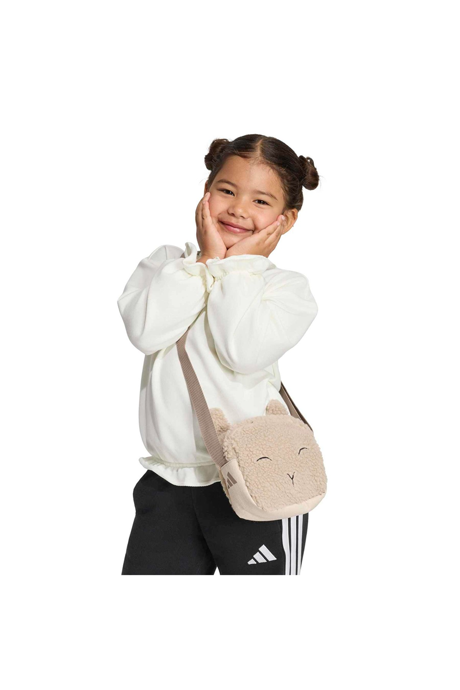 adidas  Sırt Çantası LK FLEECE ORG KH2296