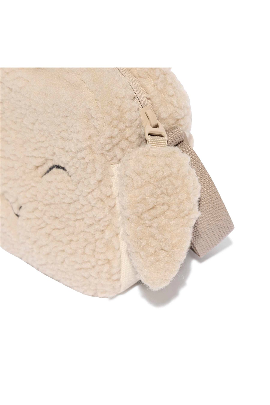adidas  Sırt Çantası LK FLEECE ORG KH2296