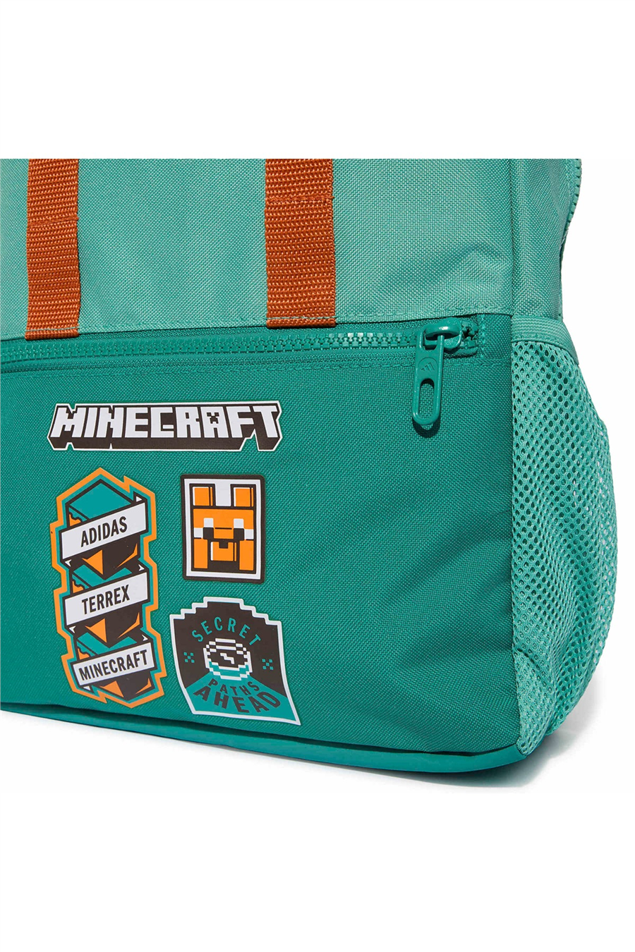 adidas  Sırt Çantası LK MINECRAFT BP KR2351