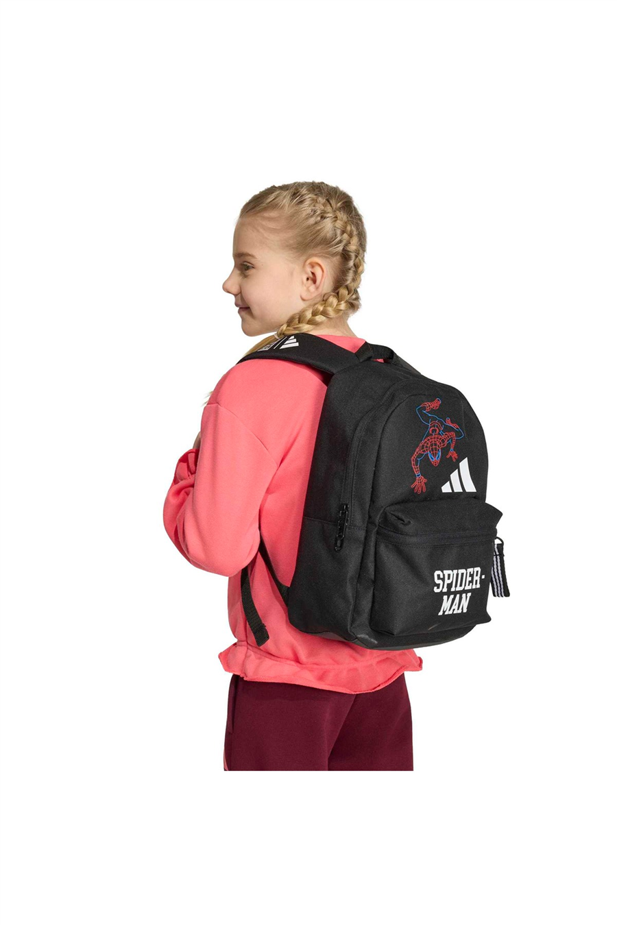 adidas  Sırt Çantası LK MRVL SM BPK KR2367