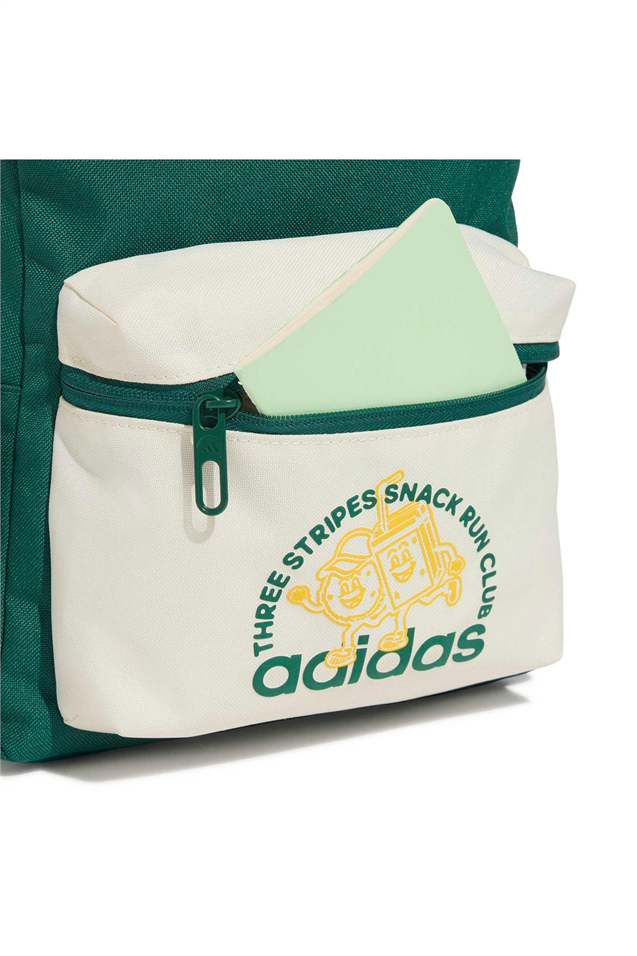 adidas  Sırt Çantası LK SNACK GFX BP KQ7571