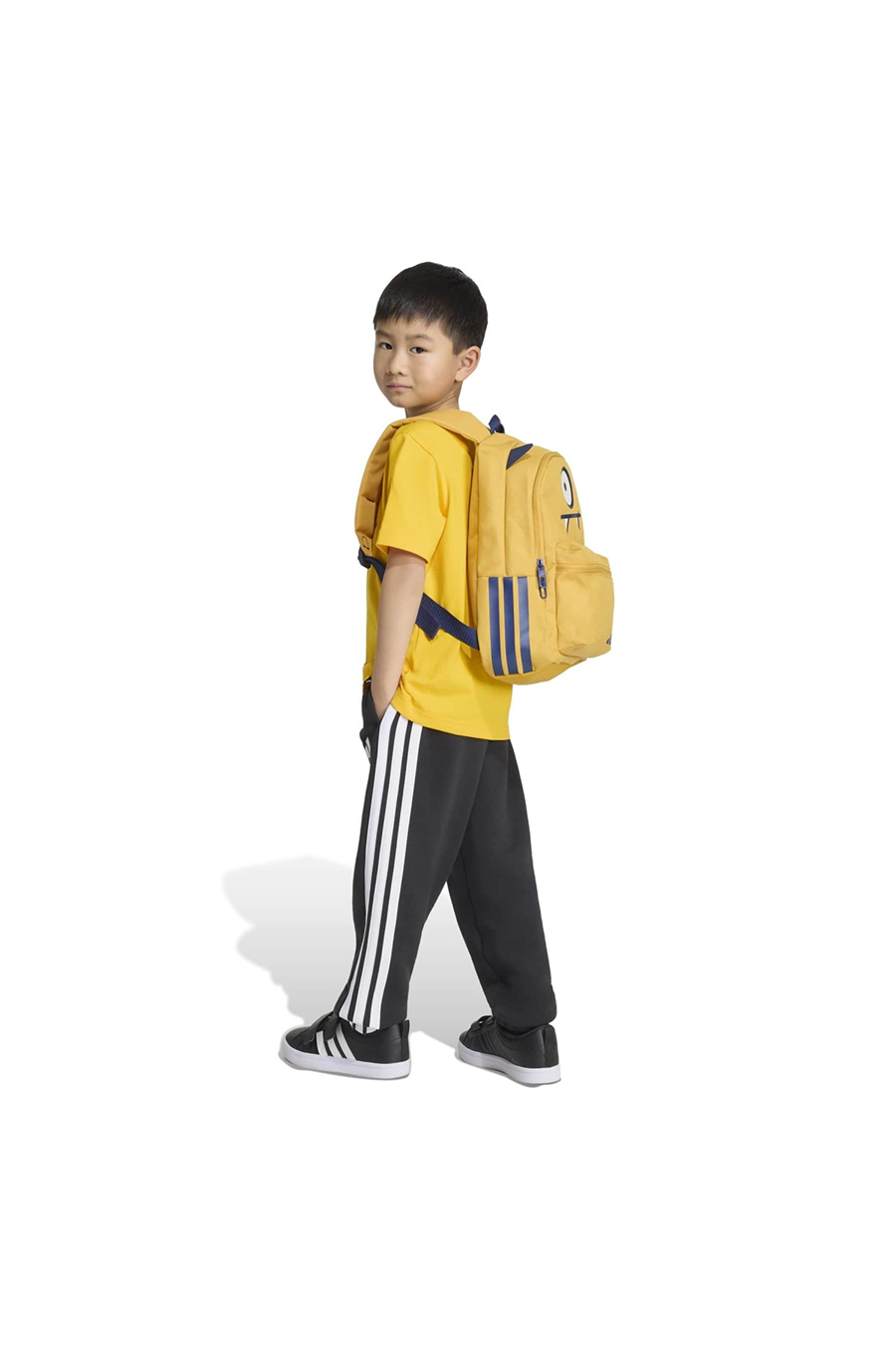 adidas  Sırt Çantası LK TRNSTR BP KR4652