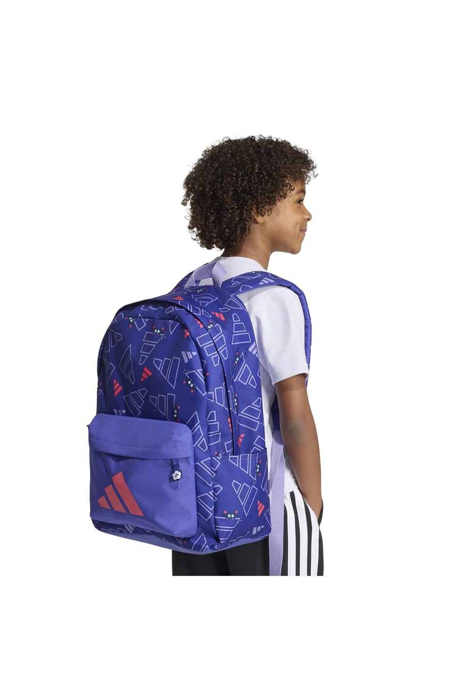 adidas  Sırt Çantası LK TRNSTR BPAOP KS5244