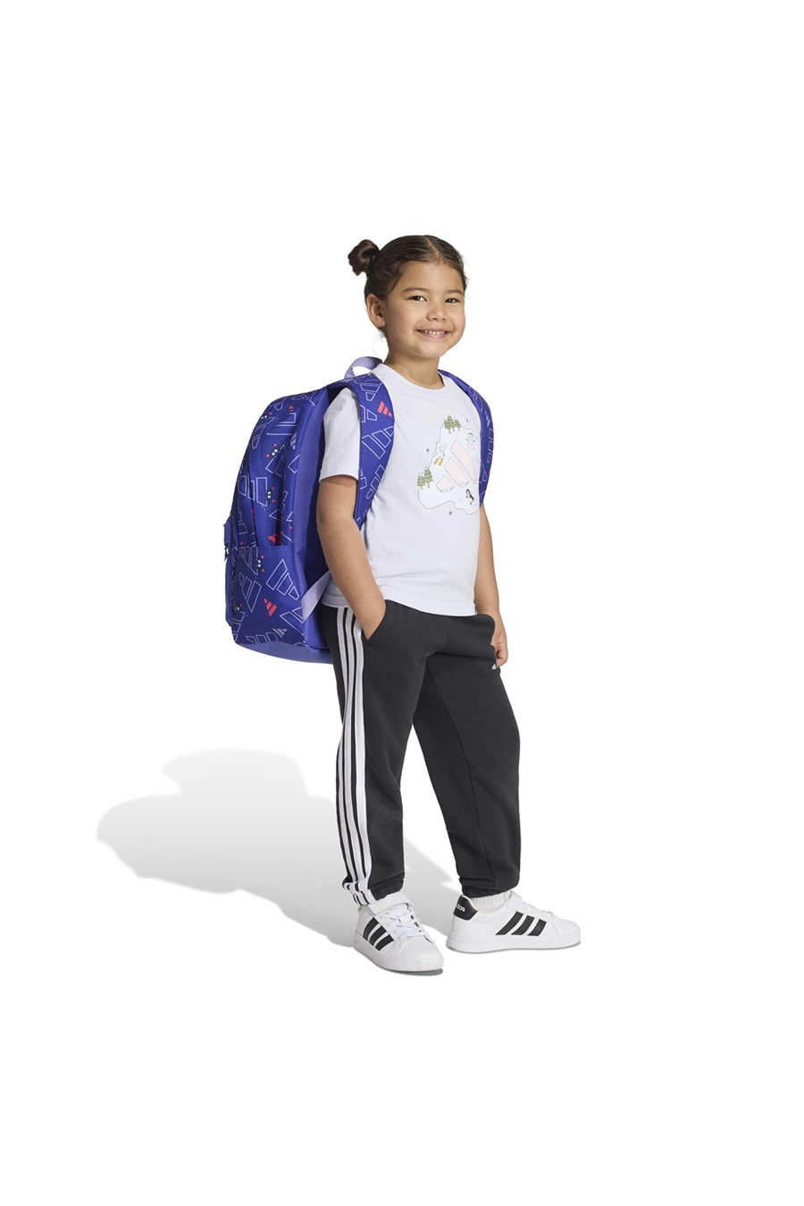 adidas  Sırt Çantası LK TRNSTR BPAOP KS5244