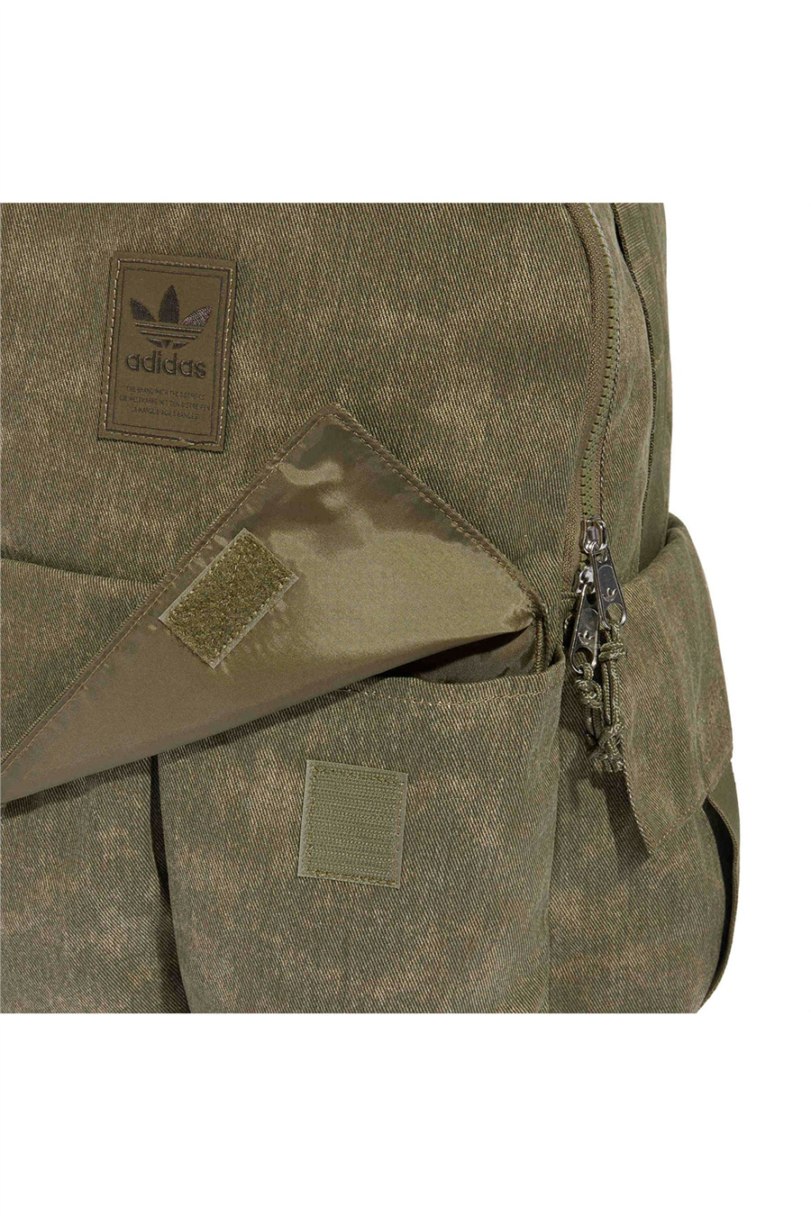 adidas  Sırt Çantası WASHED BP KR1484