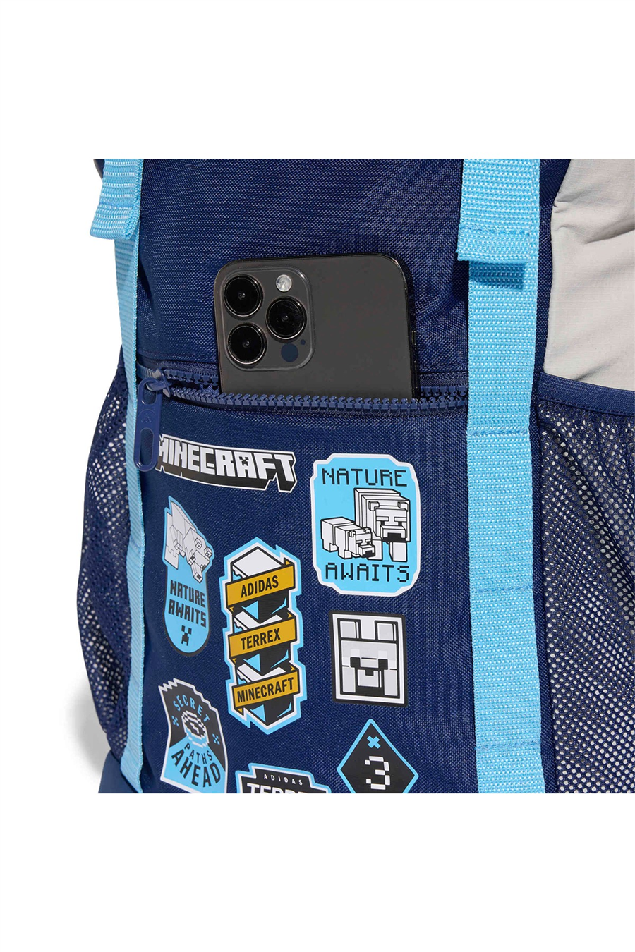 adidas  Sırt Çantası Y MINECRAFT BPK KR2355
