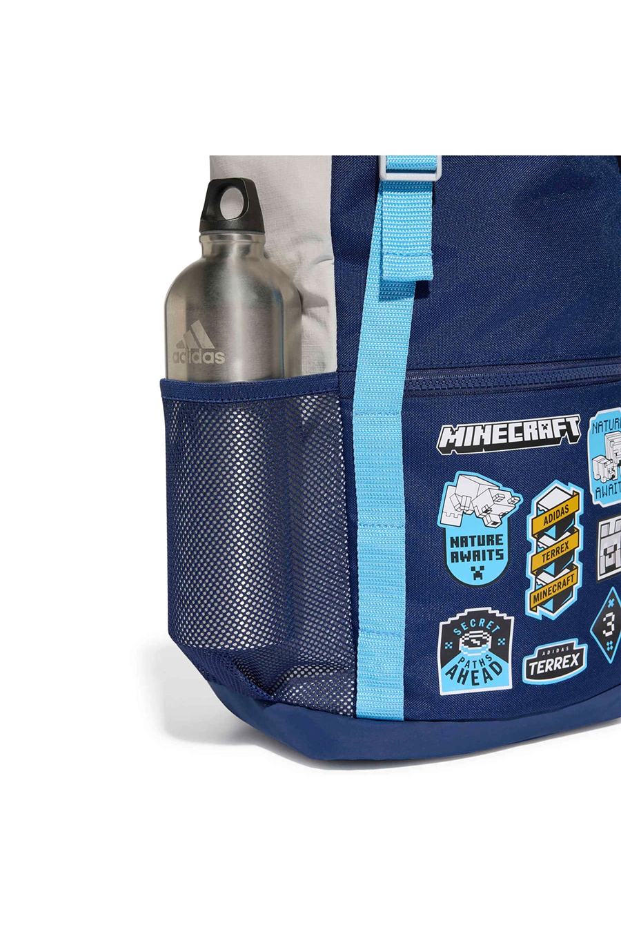 adidas  Sırt Çantası Y MINECRAFT BPK KR2355