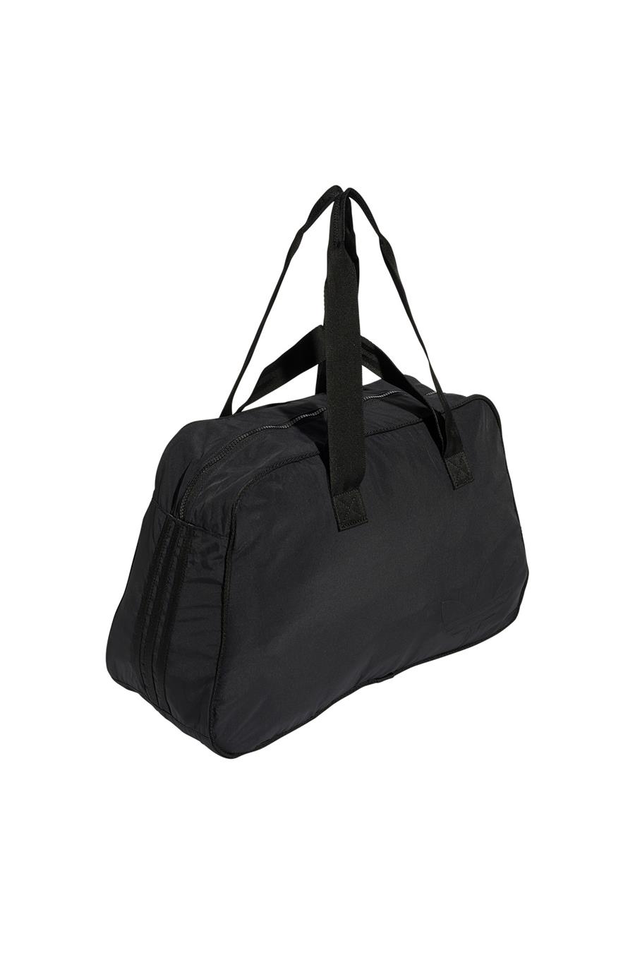 adidas Siyah Aksesuar   Omuz Çantası BOWLING BAG JC6075