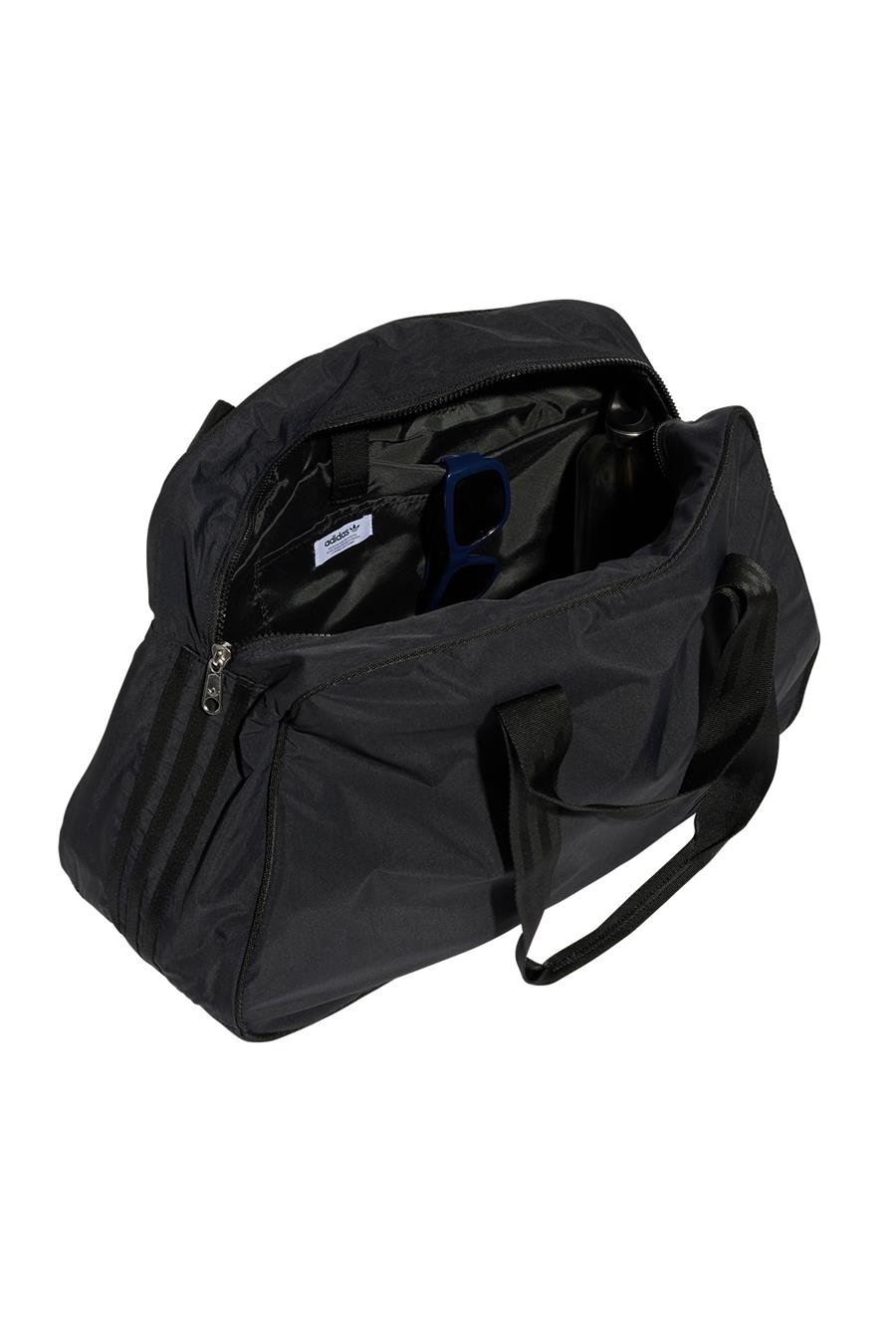 adidas Siyah Aksesuar   Omuz Çantası BOWLING BAG JC6075