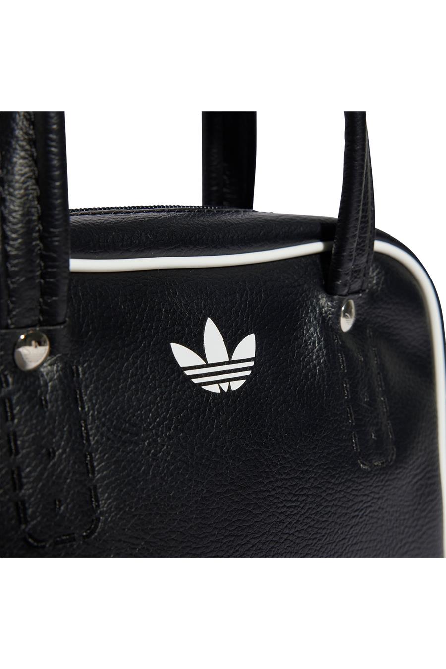 adidas Siyah Aksesuar   Yan Çanta ADICOLOR SB JX7872