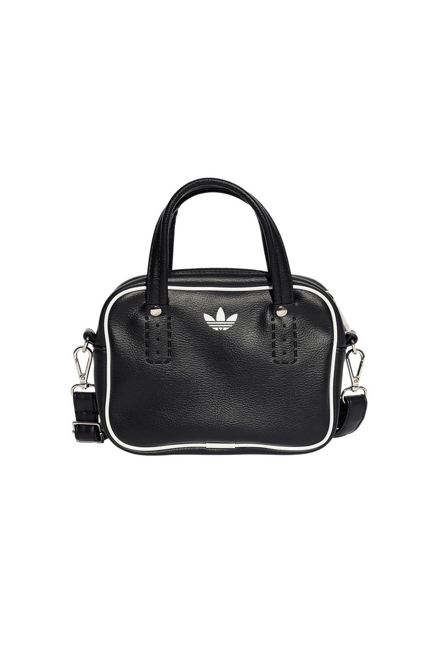 adidas Siyah Aksesuar   Yan Çanta ADICOLOR SB JX7872