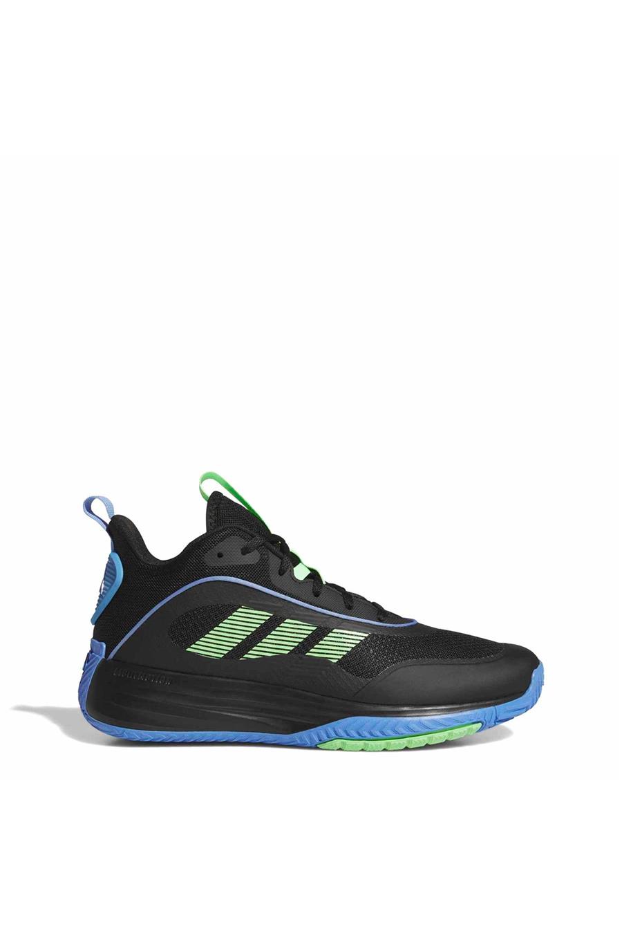 adidas  Siyah  Basketbol Ayakkabısı OWNTHEGAME 3.0 JS2167