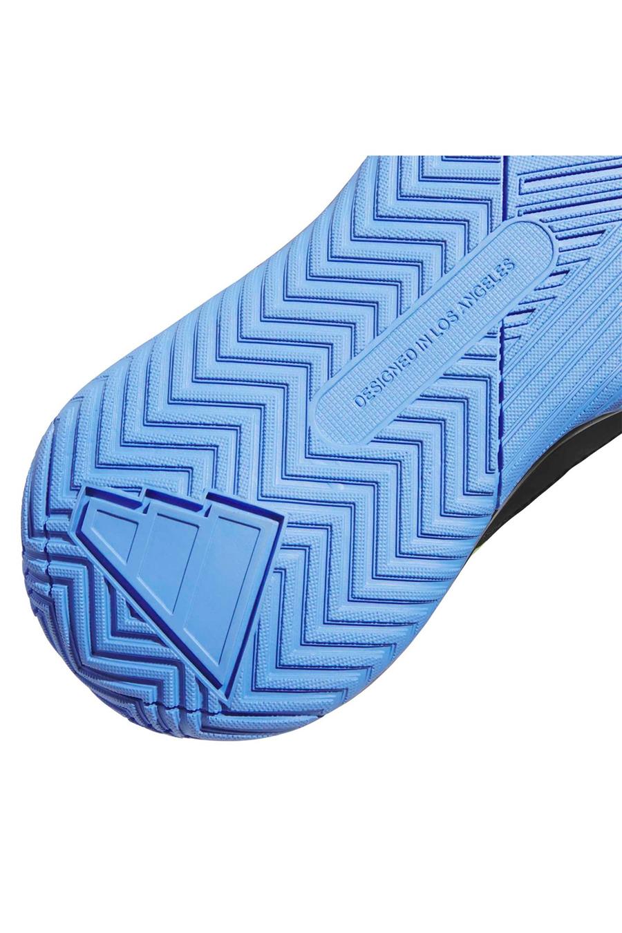 adidas  Siyah  Basketbol Ayakkabısı OWNTHEGAME 3.0 JS2167