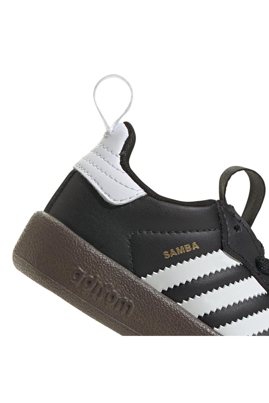 adidas Siyah Bebek   Sneaker ADIFOM SAMBA 360 I JH5201