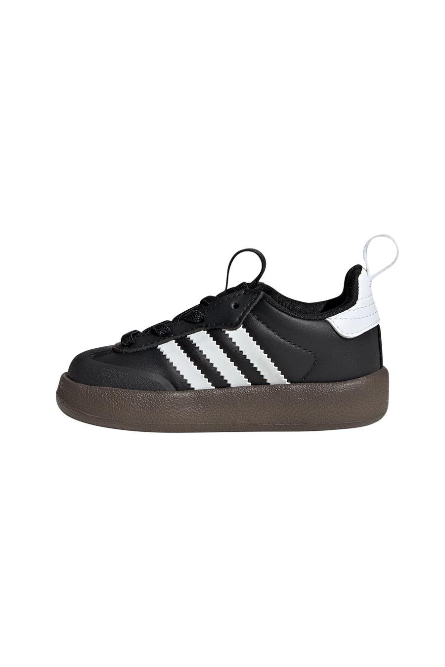adidas Siyah Bebek   Sneaker ADIFOM SAMBA 360 I JH5201