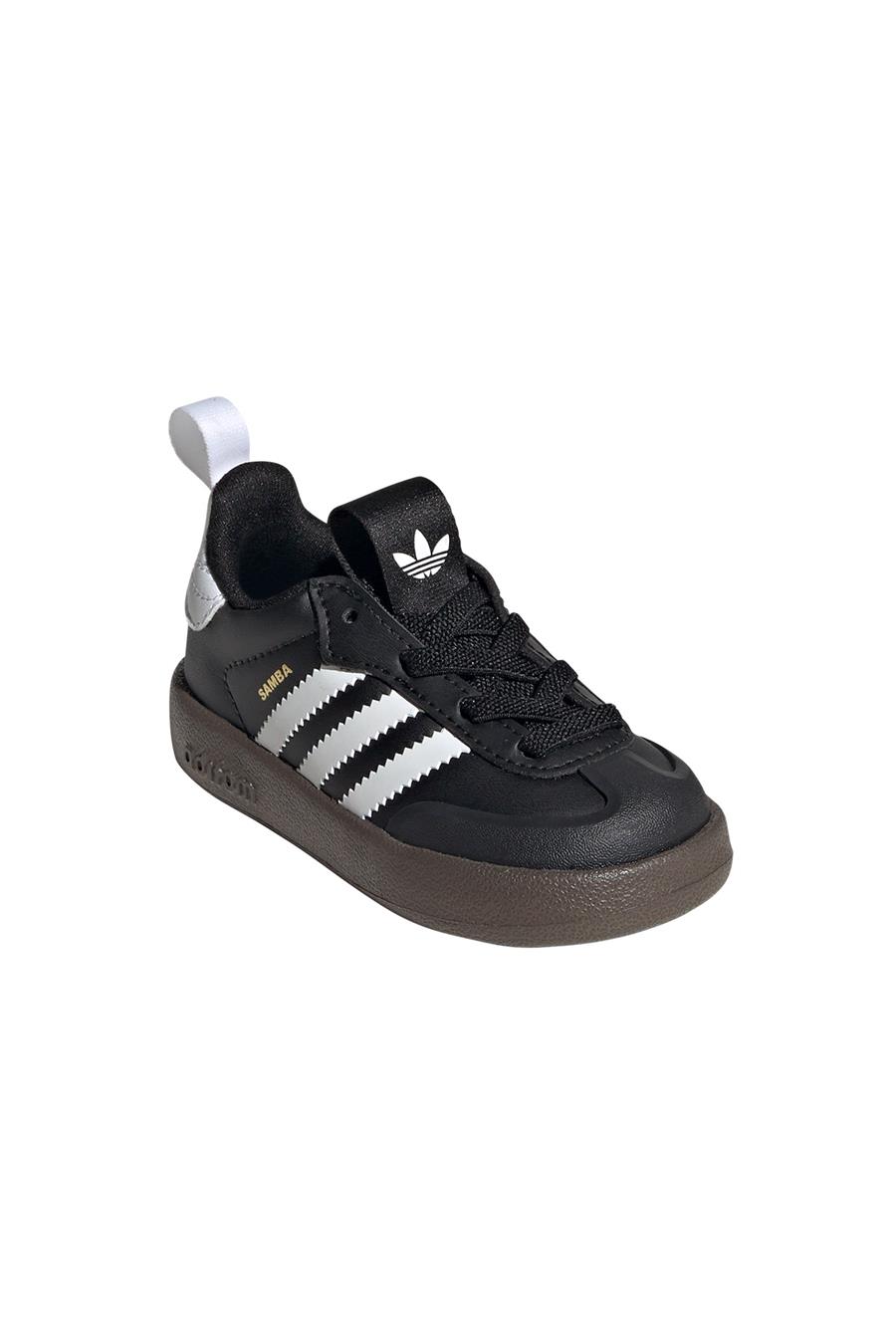 adidas Siyah Bebek   Sneaker ADIFOM SAMBA 360 I JH5201