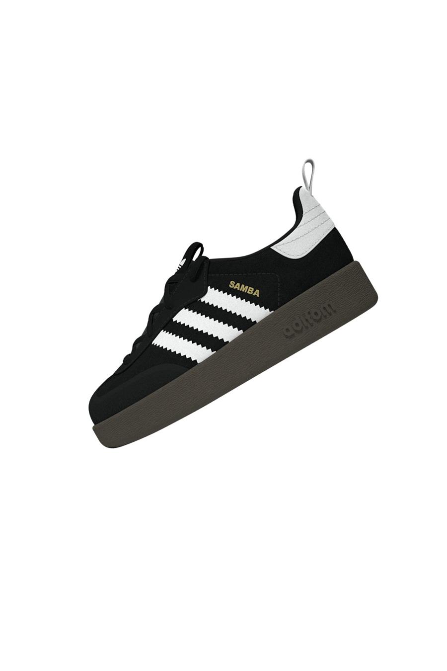 adidas Siyah Bebek   Sneaker ADIFOM SAMBA 360 I JH5201