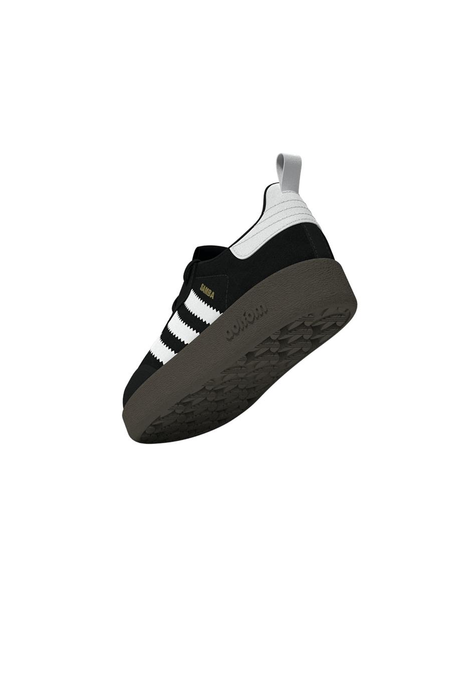 adidas Siyah Bebek   Sneaker ADIFOM SAMBA 360 I JH5201