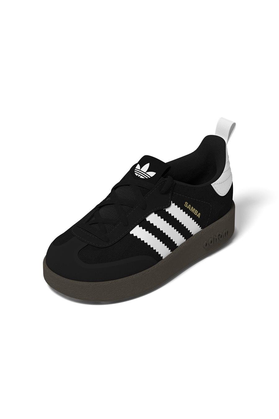 adidas Siyah Bebek   Sneaker ADIFOM SAMBA 360 I JH5201