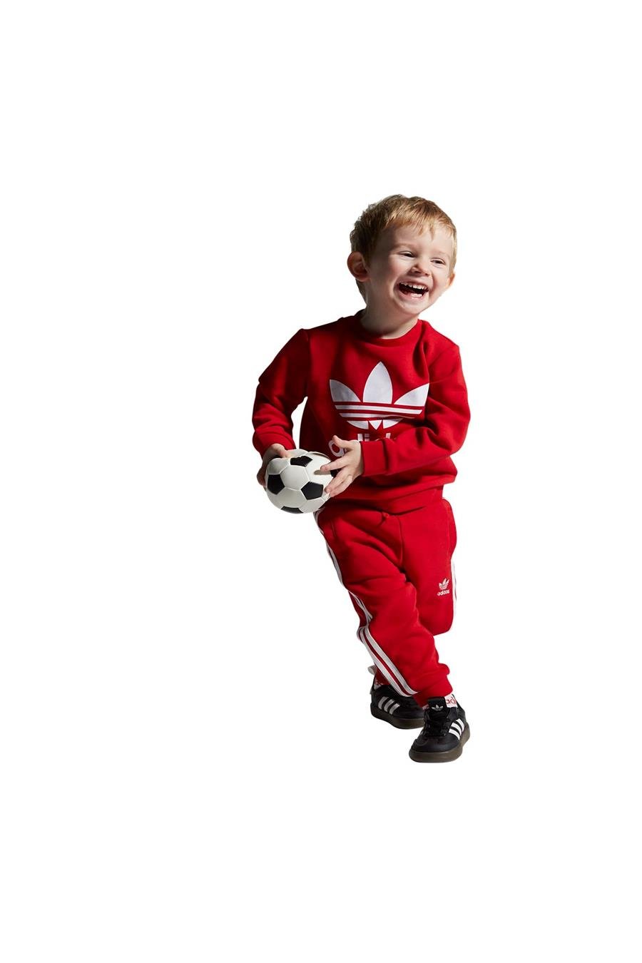 adidas Siyah Bebek   Sneaker ADIFOM SAMBA 360 I JH5201