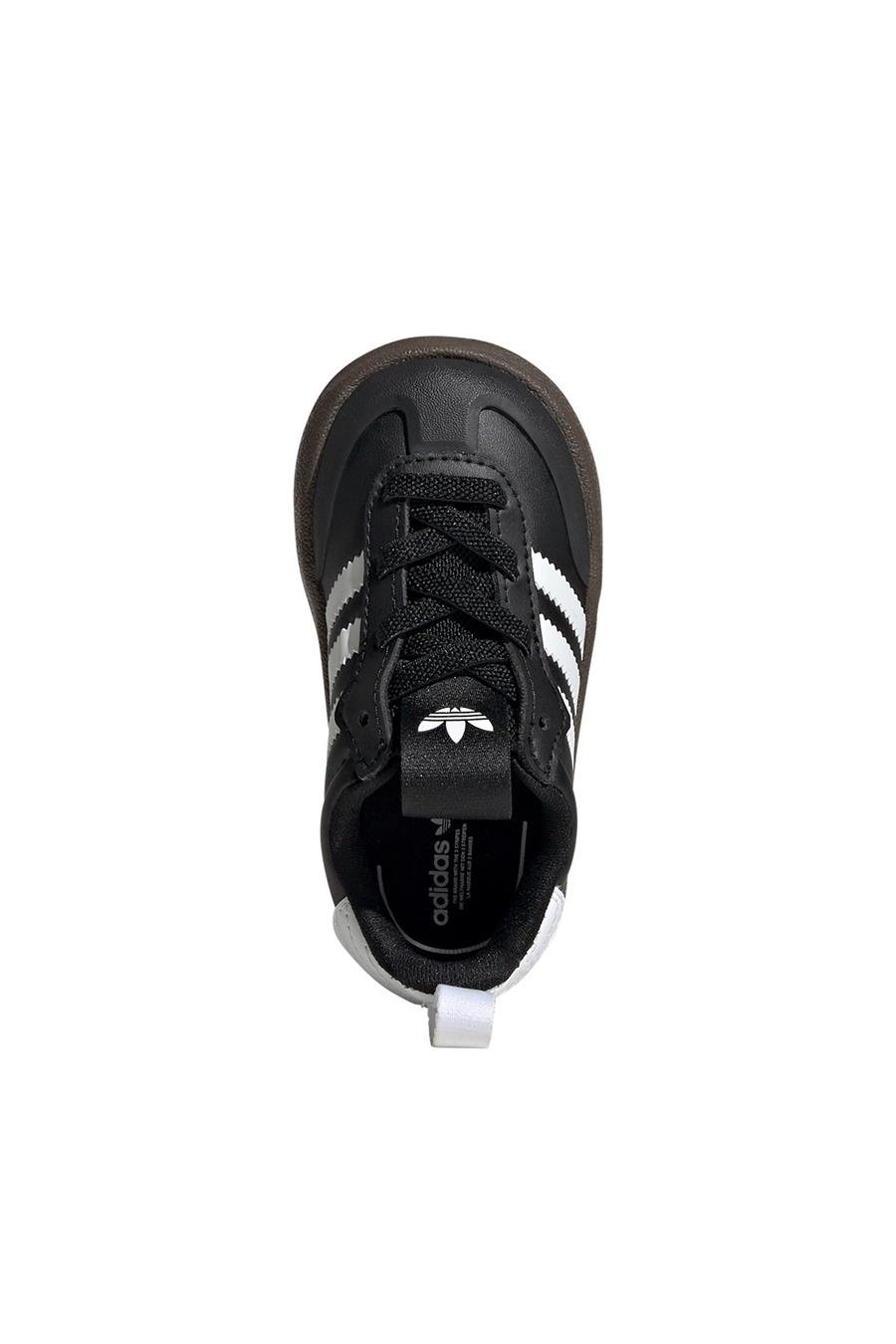 adidas Siyah Bebek   Sneaker ADIFOM SAMBA 360 I JH5201