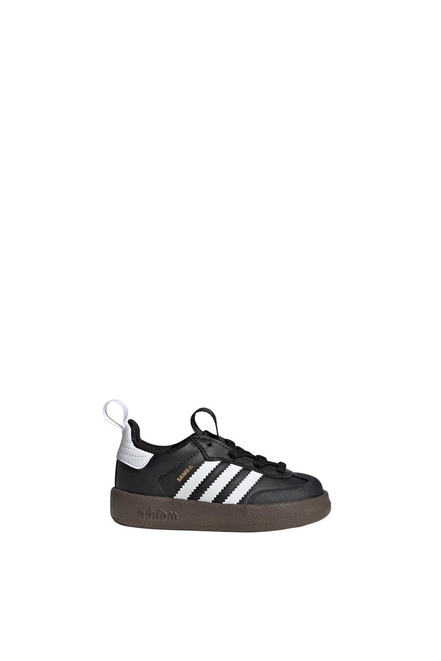 adidas Siyah Bebek   Sneaker ADIFOM SAMBA 360 I JH5201
