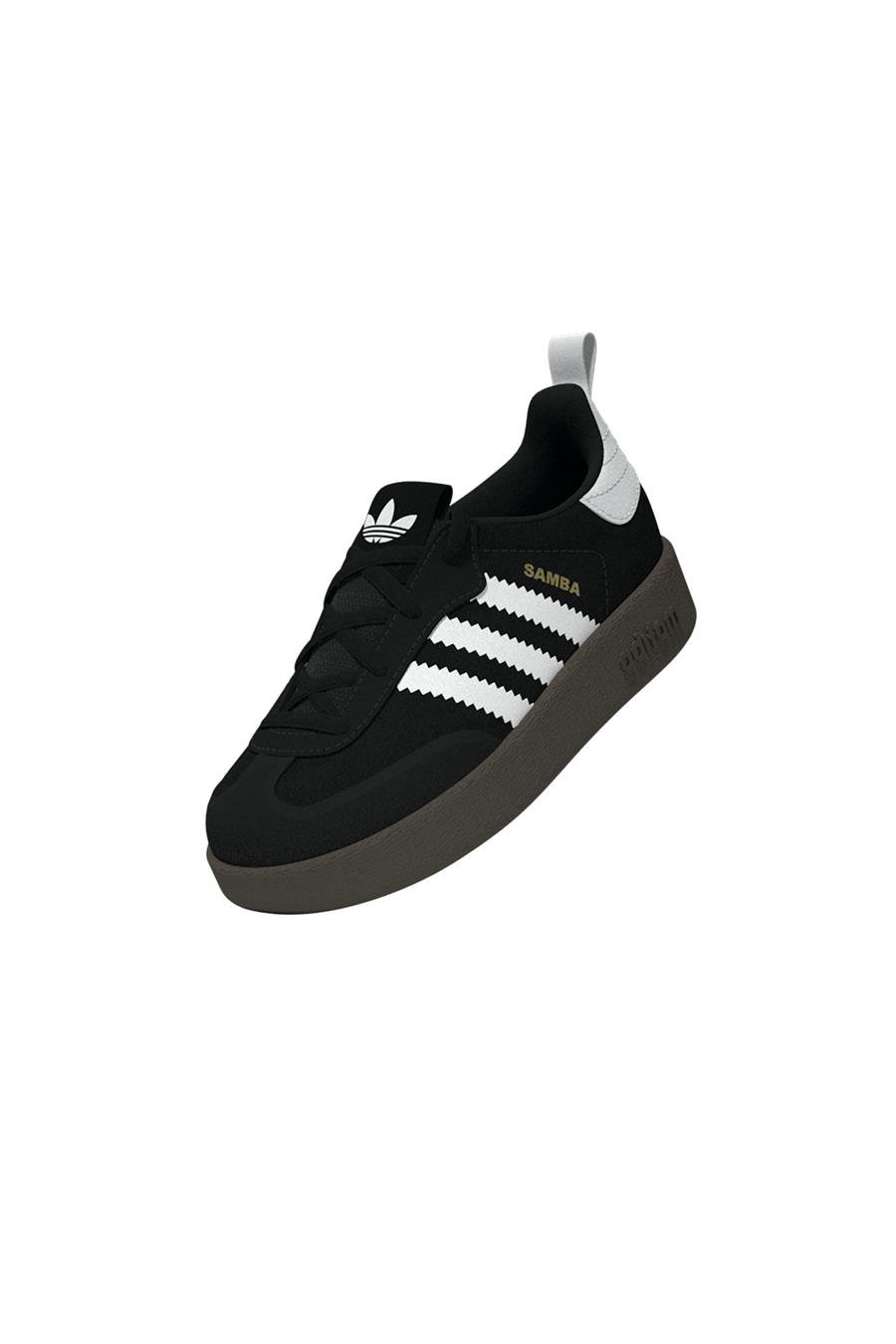 adidas Siyah Bebek   Sneaker ADIFOM SAMBA 360 I JH5201