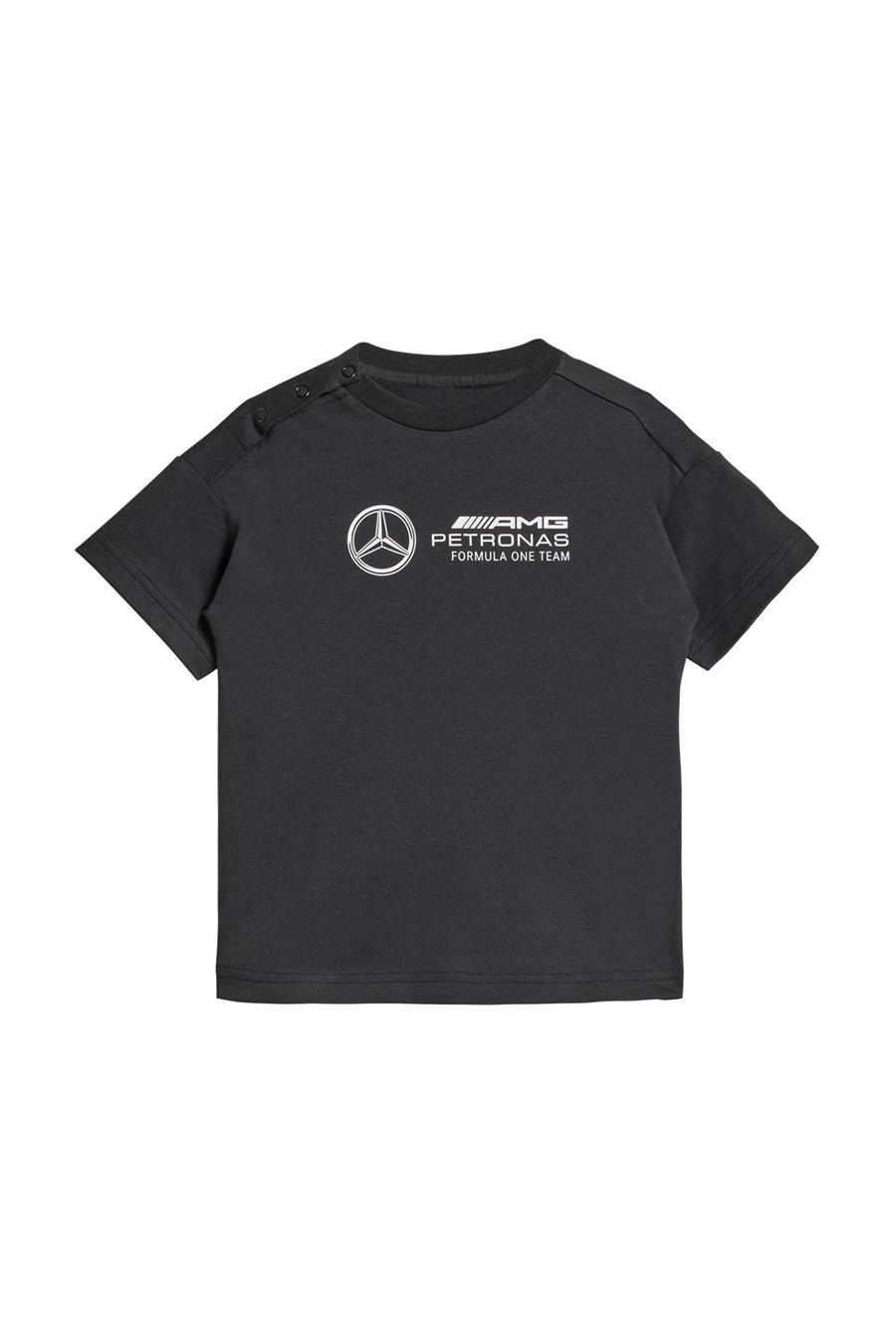 adidas Siyah Bebek   Şortlu Takım MER DNA BBYJGSS JV5438